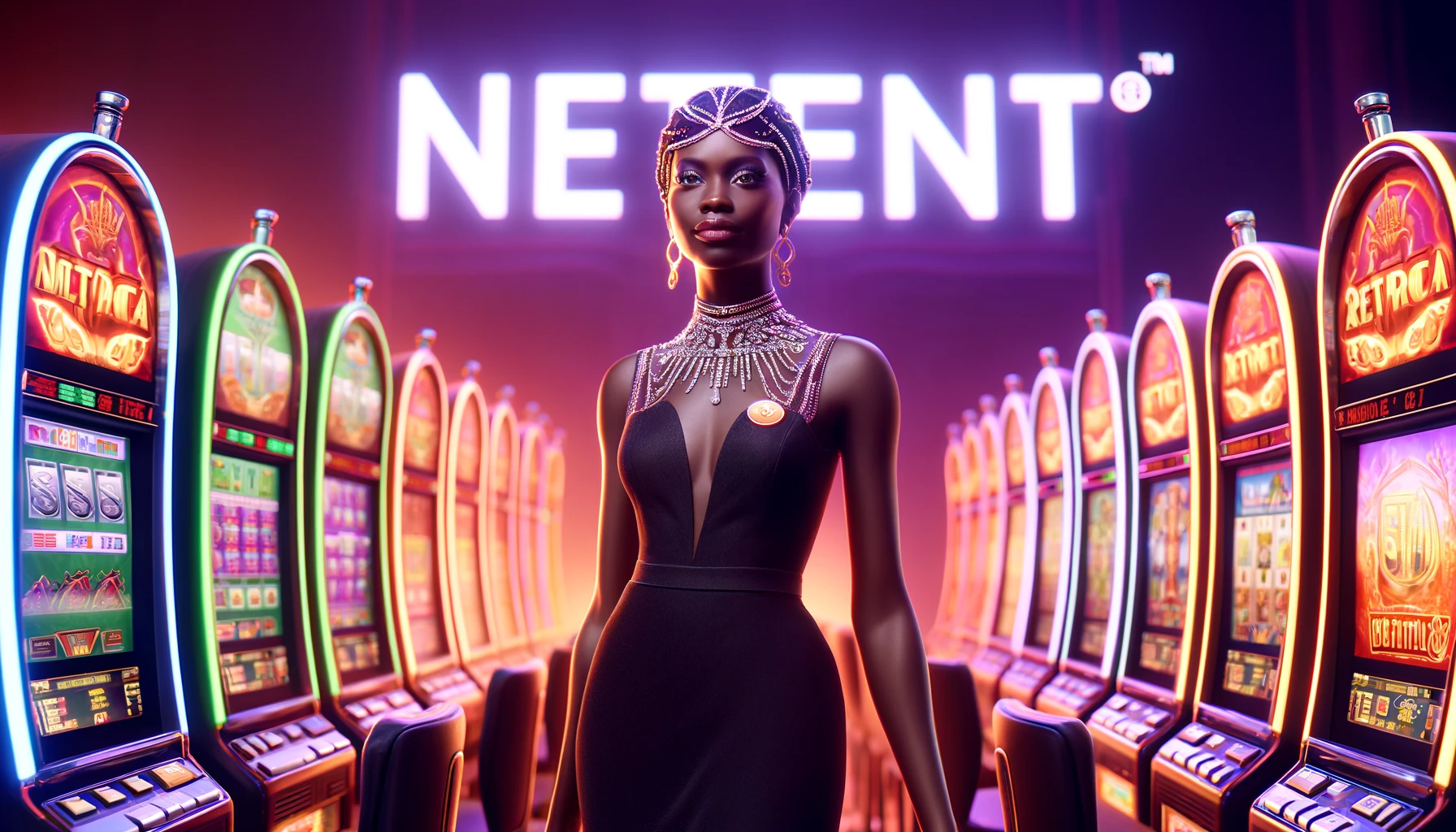 netent casino gratuit