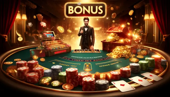 casino en ligne blackjack live