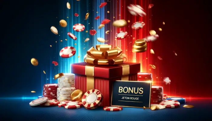 casino bonus