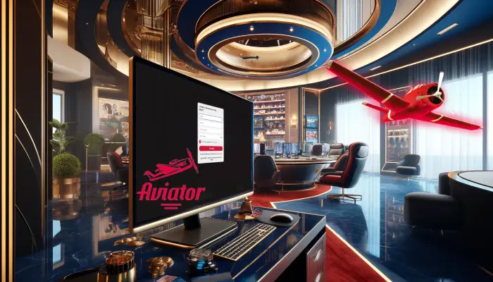 casino en ligne aviator