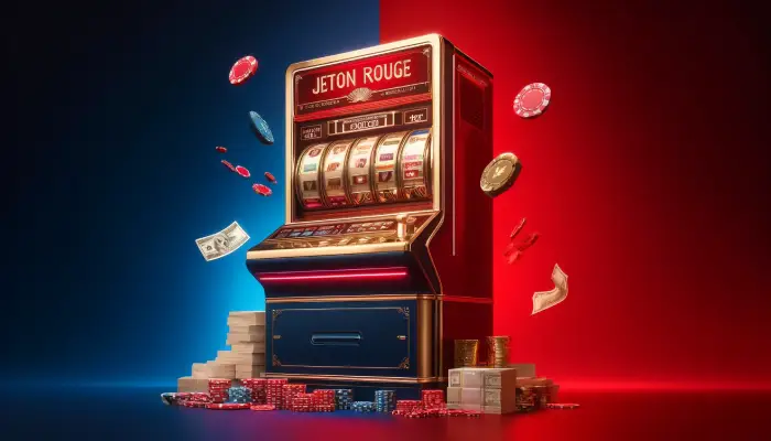 bonus casino gratuit