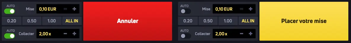 jetx demo