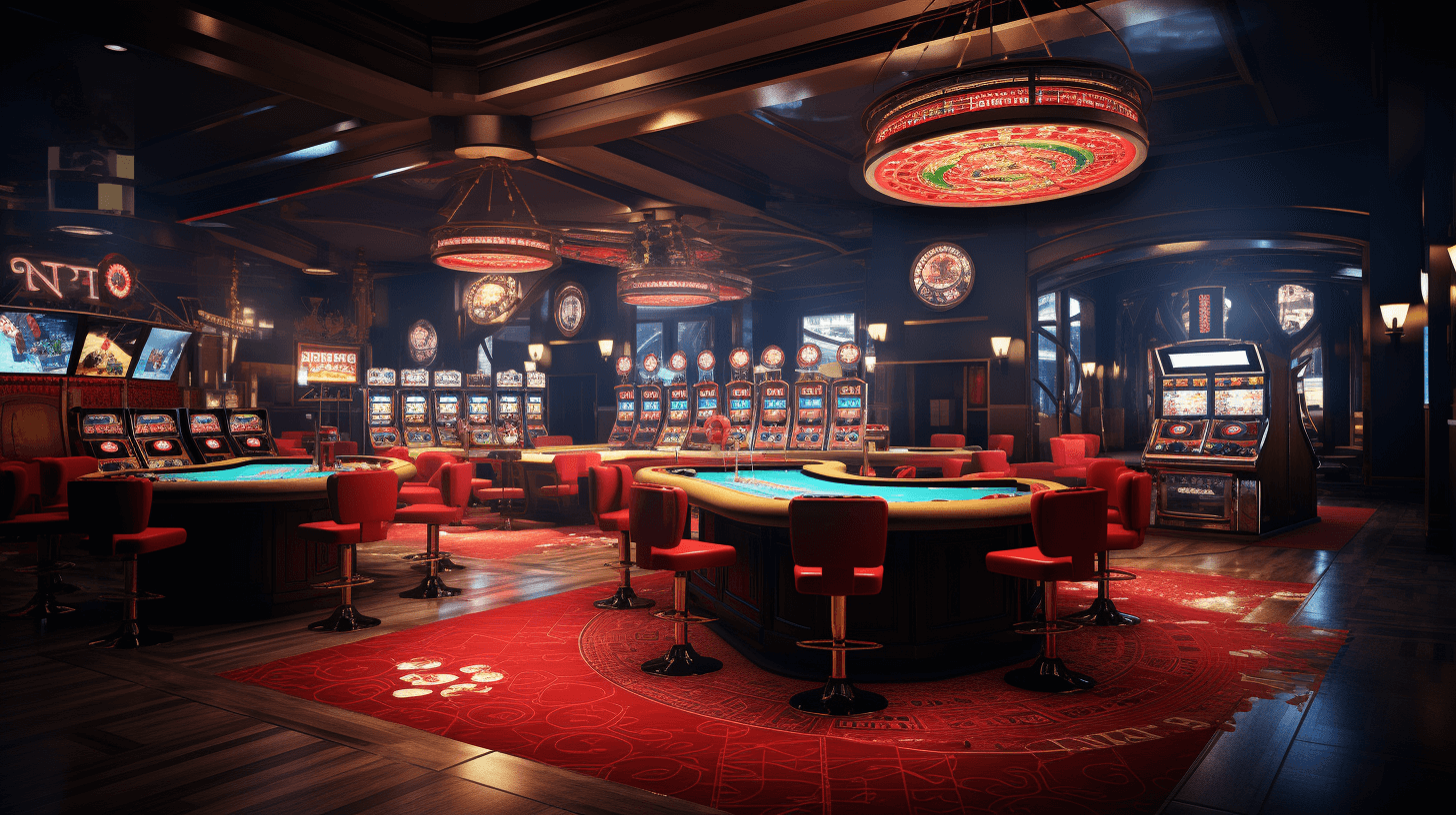 casino live en ligne