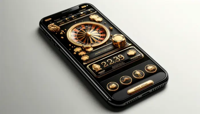 casino en ligne sur mobile