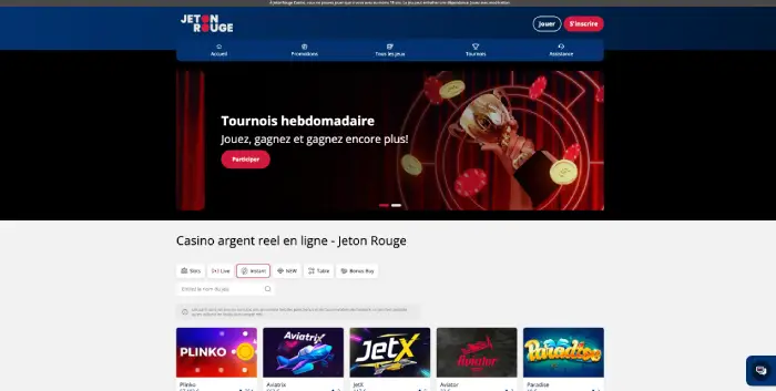 plinko france gratuit