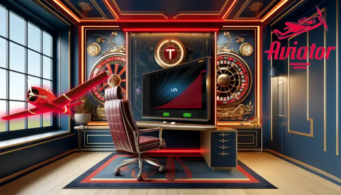 jeux aviator casino