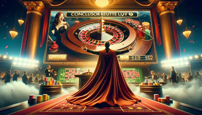 live roulette online real money