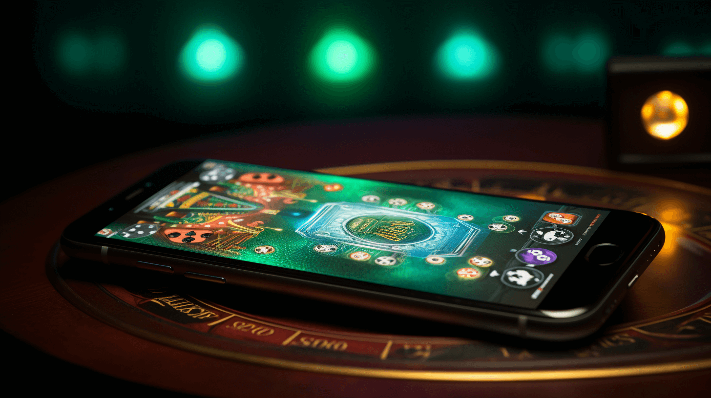 casino live online mobile