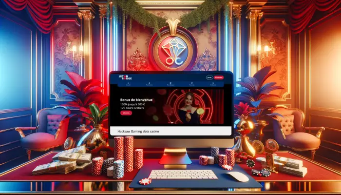 casino en ligne france bonus sans depot