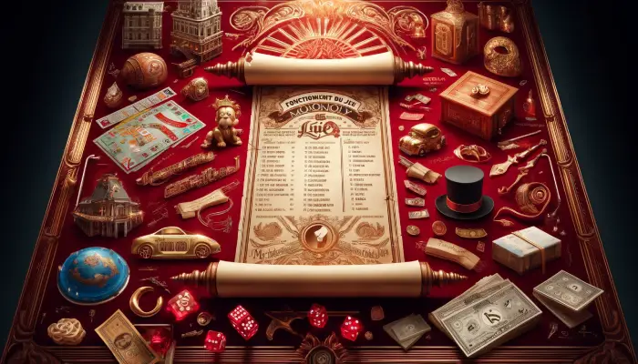 Monopoly live online casino