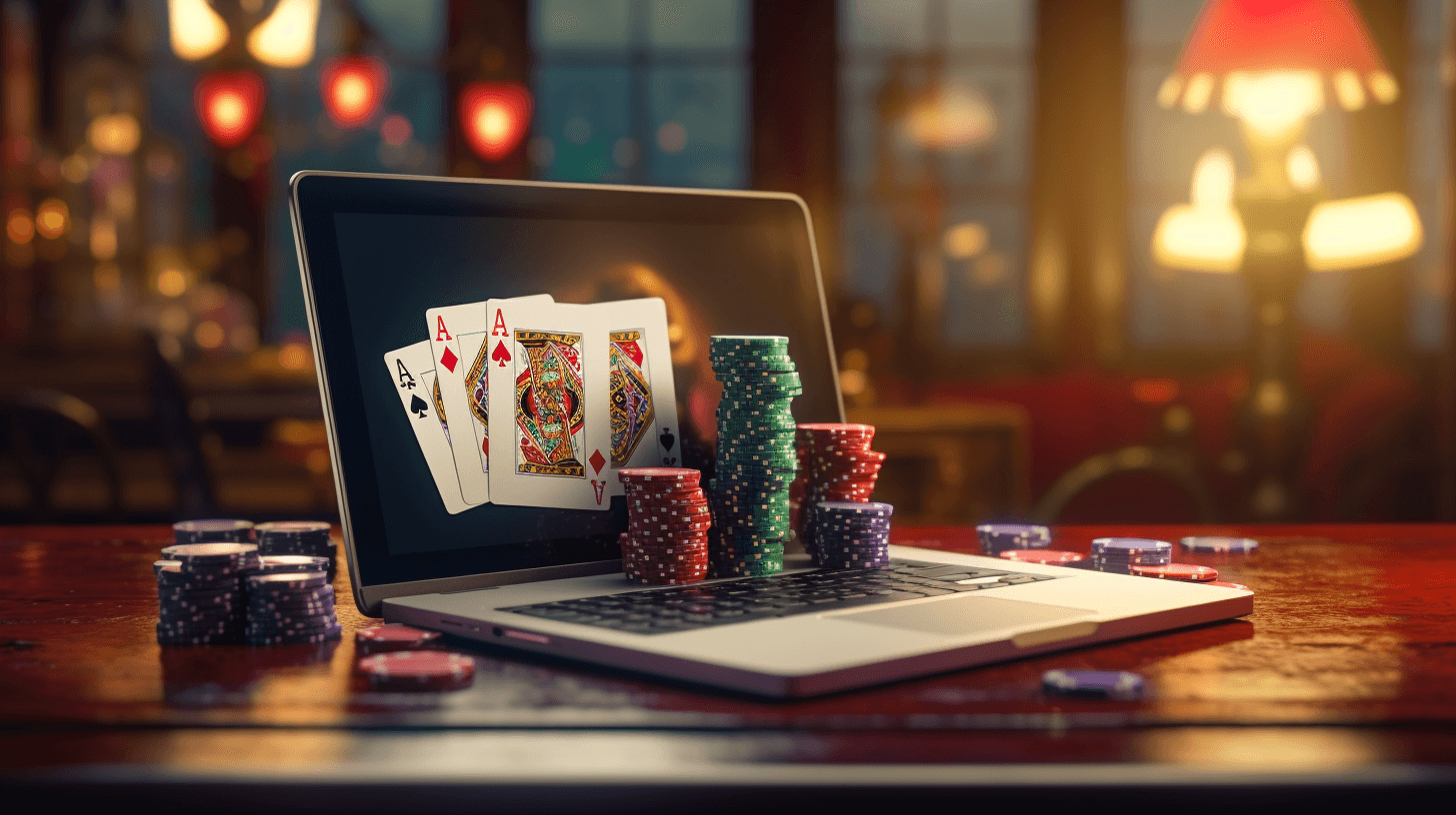 jeux de casino en direct