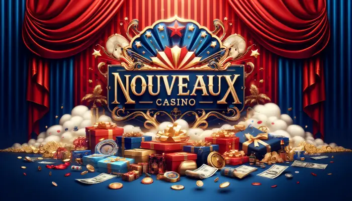 casino en ligne bonus sans depot